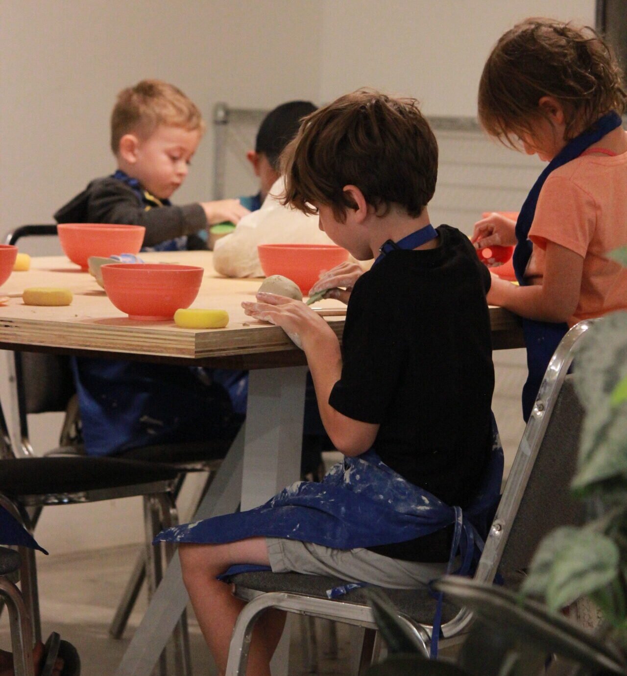 Kids Clay Camp (Ages 6-10) - Image 3